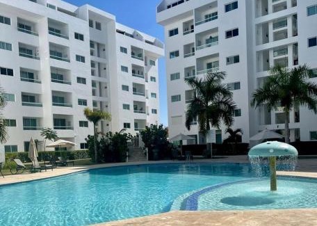 Villas Del Mar Apartment | Confort, seguridad y tranquilidad de alto nivel