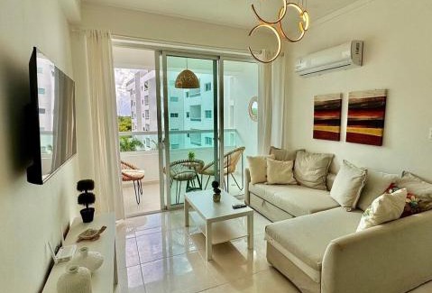 Villas Del Mar Apartment | Confort, seguridad y tranquilidad de alto nivel