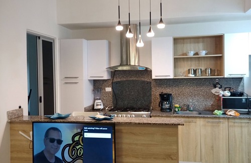 Caribbean Islands Apartment | Confortable Apto. en Boca Chica