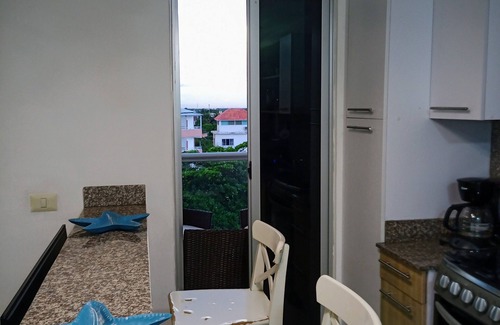 Caribbean Islands Apartment | Confortable Apto. en Boca Chica