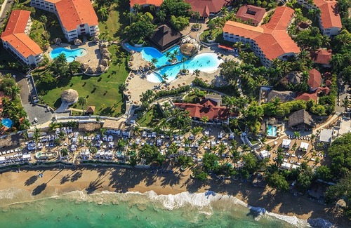 Los Maestros Apartment | Confresi Palm Beach & Spa Resort Studio