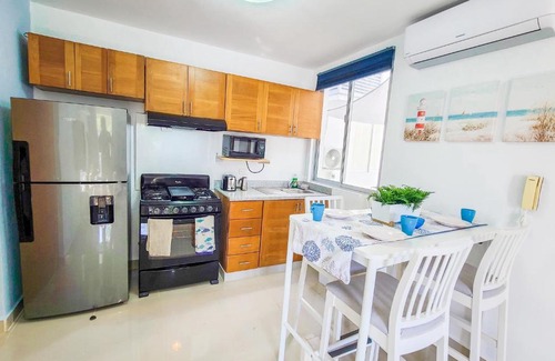 Bavaro Apartment | Coral Reef Apartment, G44 Beach Residences, White Sands, Bavaro, Punta Cana