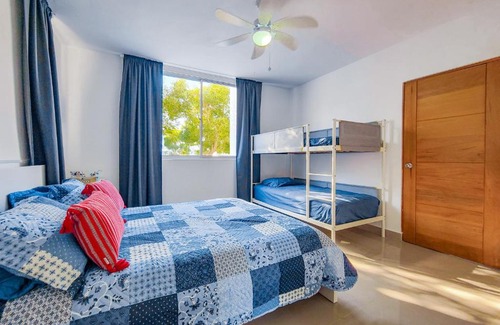 Bavaro Apartment | Coral Reef Apartment, G44 Beach Residences, White Sands, Bavaro, Punta Cana
