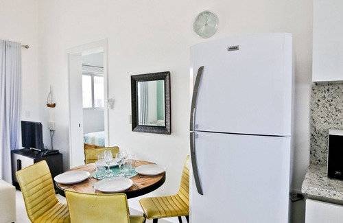 El Cortecito House | Coral village luxury Condo C3A