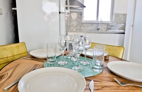 El Cortecito House | Coral village luxury Condo C3A