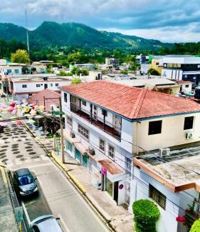 Jarabacoa Apartment | Corazón urbano