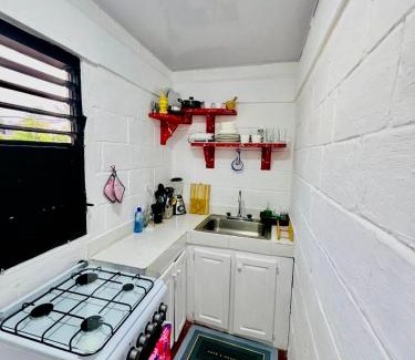 Jarabacoa Apartment | Corazón urbano