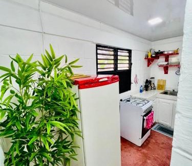 Jarabacoa Apartment | Corazón urbano