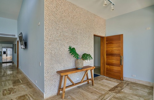 Bavaro Condo | Costa Atlantica Luxury Ocean Front Penthouse A401