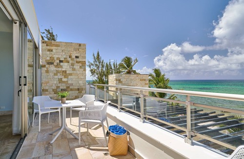 Bavaro Condo | Costa Atlantica Luxury Ocean Front Penthouse A401
