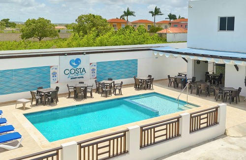 Veron Apartment | Costa Love Aparta-Hotel