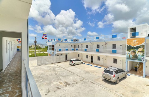 Veron Apartment | Costa Love Aparta-Hotel