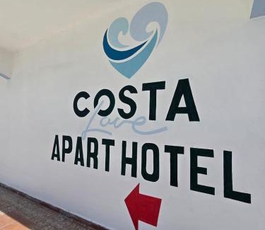 Veron Apartment | Costa Love Hotel Aeropuerto