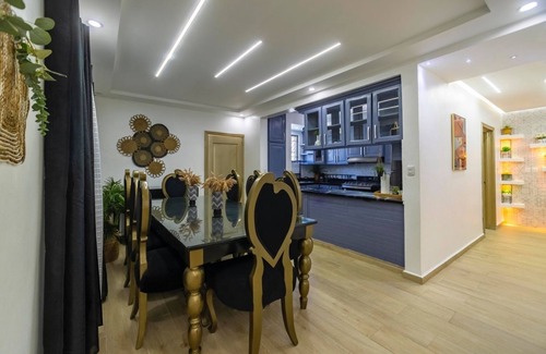 Santiago de los Caballeros House | Cozy home