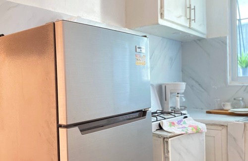 Las Americas Apartment | Cozy 1-bedroom apartment in beautiful Santo Domingo Este with WiFi