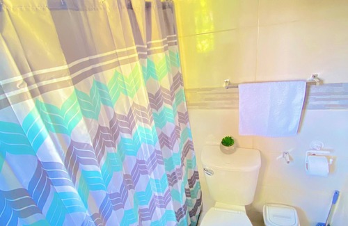Las Americas Apartment | Cozy 1-bedroom apartment in beautiful Santo Domingo Este with WiFi