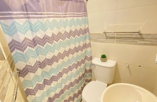 Las Americas Apartment | Cozy 1-bedroom apartment in beautiful Santo Domingo Este with WiFi