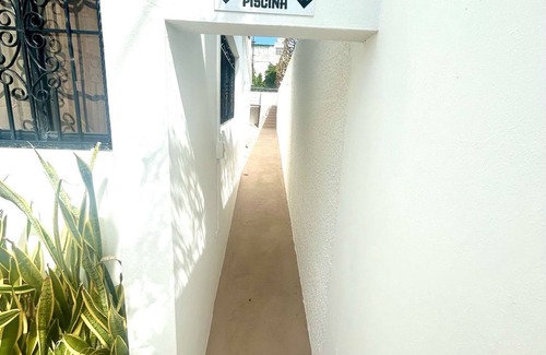 Centro Apartment | Cozy 1-bedroom apartment with AC and WiFi in charming Río San Juan