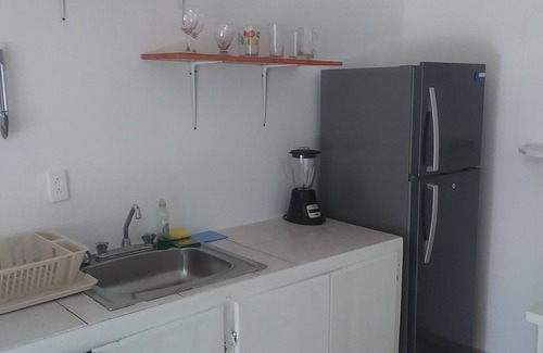 Cabarete Apartment | Cozy 1-bedroom apartment in Encuentro beach, Cabarete,Dominican Republic