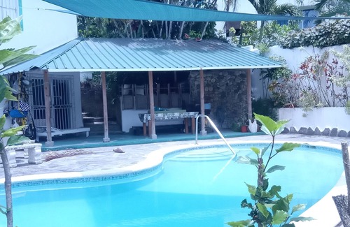Cabarete Apartment | Cozy 1-bedroom apartment in Encuentro beach, Cabarete,Dominican Republic