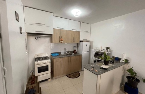 Santo Domingo Este Apartment | Cozy 2-bedroom apartment in serene Santo Domingo Este with AC, WiFi