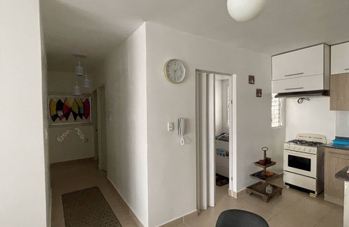 Santo Domingo Este Apartment | Cozy 2-bedroom apartment in serene Santo Domingo Este with AC, WiFi