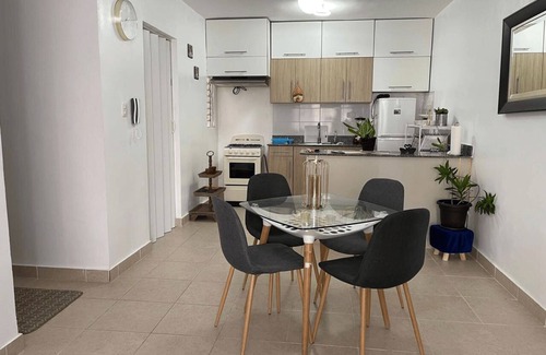 Santo Domingo Este Apartment | Cozy 2-bedroom apartment in serene Santo Domingo Este with AC, WiFi