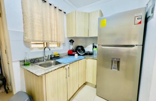 Altos de Arroyo Hondo Apartment | Cozy 2 bedroom apartment in DN