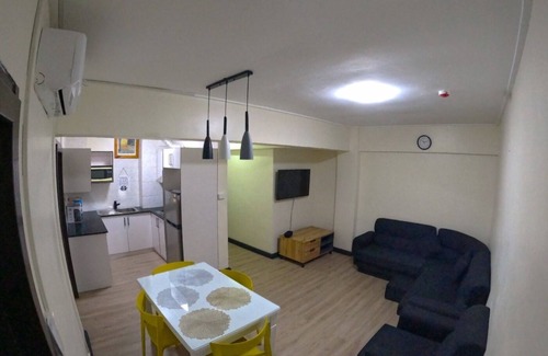Suva Apartment | Cozy 2 bedroom apartment near Suva City.