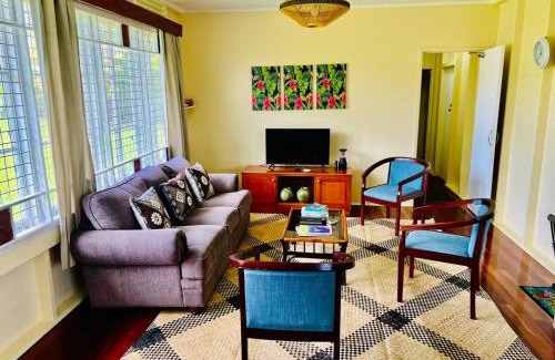 Suva House | Cozy 3BR Wooden Retreat