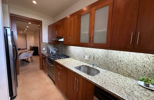Los Altos Apartment | Cozy Altos Apartment