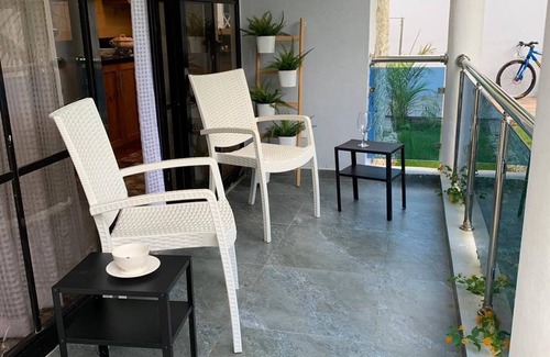 Villas Ana Maria Apartment | Cozy And Comfort 2br-2bt Apartment In Centralsosua