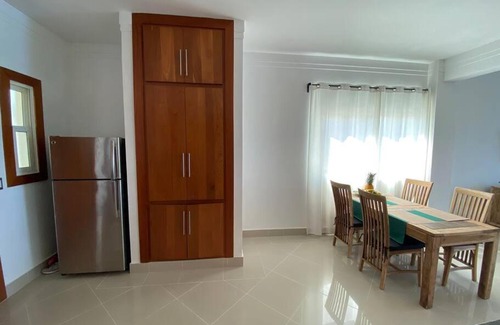 Cabarete Apartment | Cozy and Spacious Beachfront Condo in the Heart of Cabarete Bay