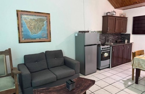 Cabarete Apartment | Cozy Apartment 2 min to Cabarete Beach, Rooftop