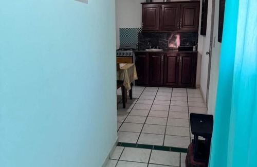 Cabarete Apartment | Cozy Apartment 2 min to Cabarete Beach, Rooftop