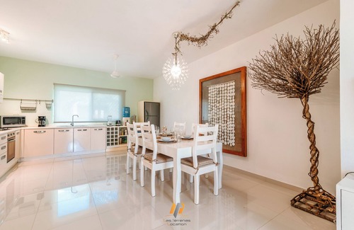 La Iglesia Apartment | Cozy apartment/80M beach POPY/BARS/RESTAURANTS - Pool - Free WIFI