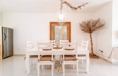 La Iglesia Apartment | Cozy apartment/80M beach POPY/BARS/RESTAURANTS - Pool - Free WIFI