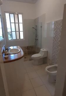 Dominicus Apartment | Cozy apartment near beach.