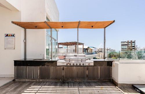 Santo Domingo Apartment | Cozy Apartment near Downtown Center