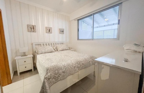 Lope De Vega Apartment | Cozy apartment with jacuzzi in Naco