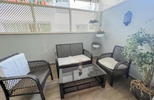 Lope De Vega Apartment | Cozy apartment with jacuzzi in Naco