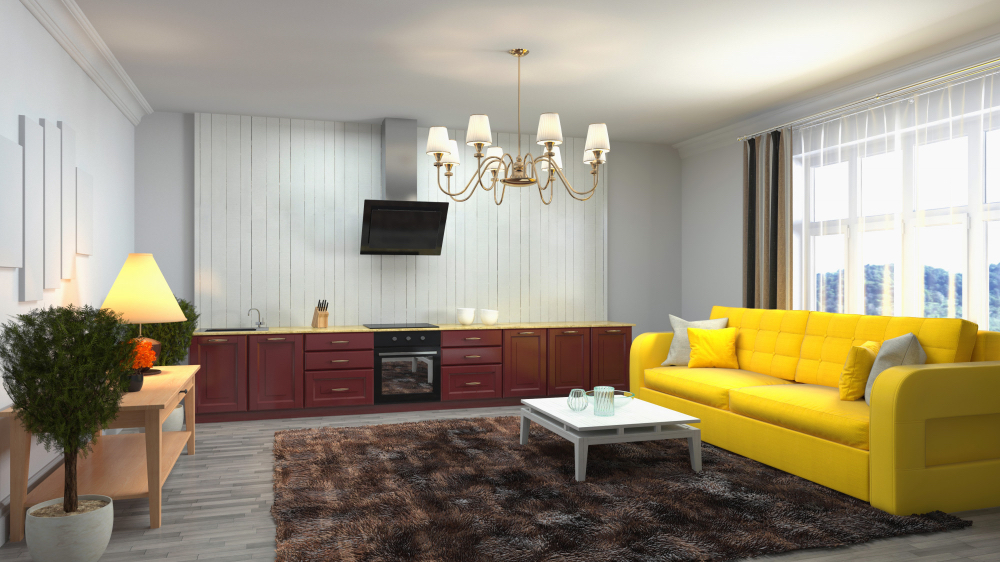 Santiago de los Caballeros Condo | Cozy three bedroom condo, perfect for family's, couples, or friends! Cerró alto