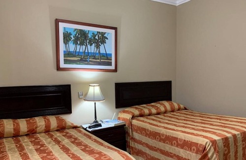 Ensanche Naco Apartment | Cozy one bedroom apartment in Naco