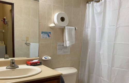 Ensanche Naco Apartment | Cozy one bedroom apartment in Naco