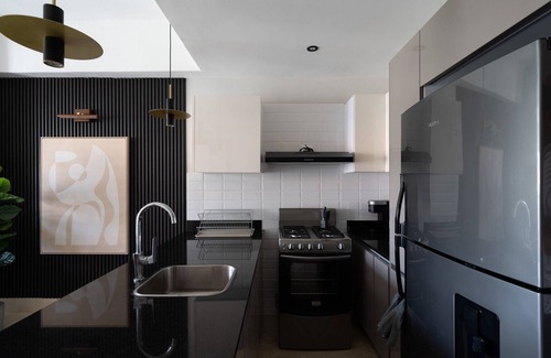Lope De Vega Condo | Cozy Retreat w/Rooftop, Pool, CityCenter YellowKey