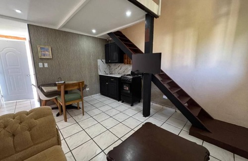 Cabarete Apartment | Cozy Studio Apartment 2 min to the Beach, Rooftop