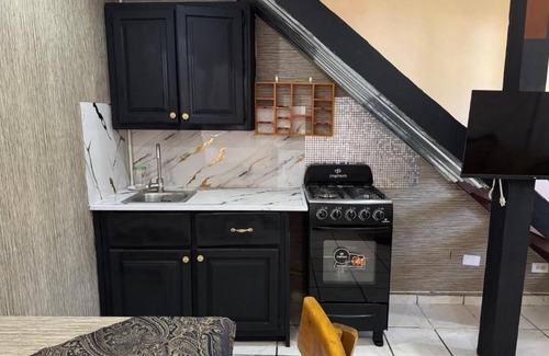 Cabarete Apartment | Cozy Studio Apartment 2 min to the beach, Rooftop