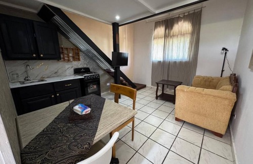 Cabarete Apartment | Cozy Studio Apartment 2 min to the beach, Rooftop