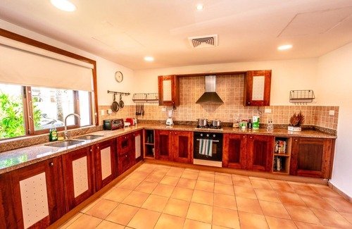 Higuey Villa | Cozy Villa in La Estancia Golf Resort (Pet Friendly)!