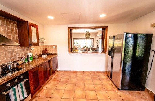 Higuey Villa | Cozy Villa in La Estancia Golf Resort (Pet Friendly)!